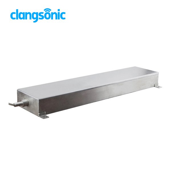 Cosa rende i trasduttori a ultrasuoni il futuro della pulizia di precisione?